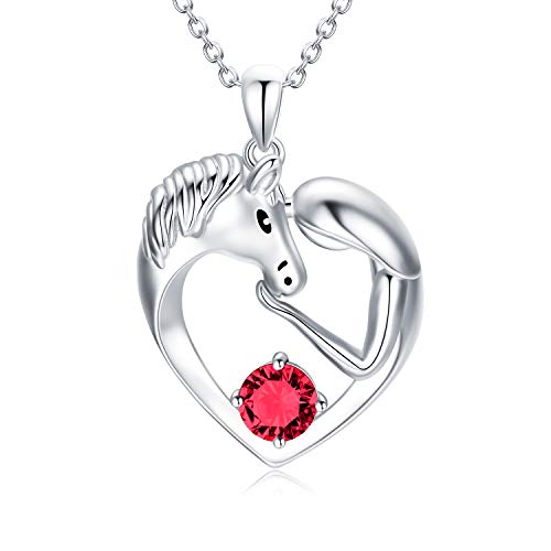 G-July-Simulated Ruby