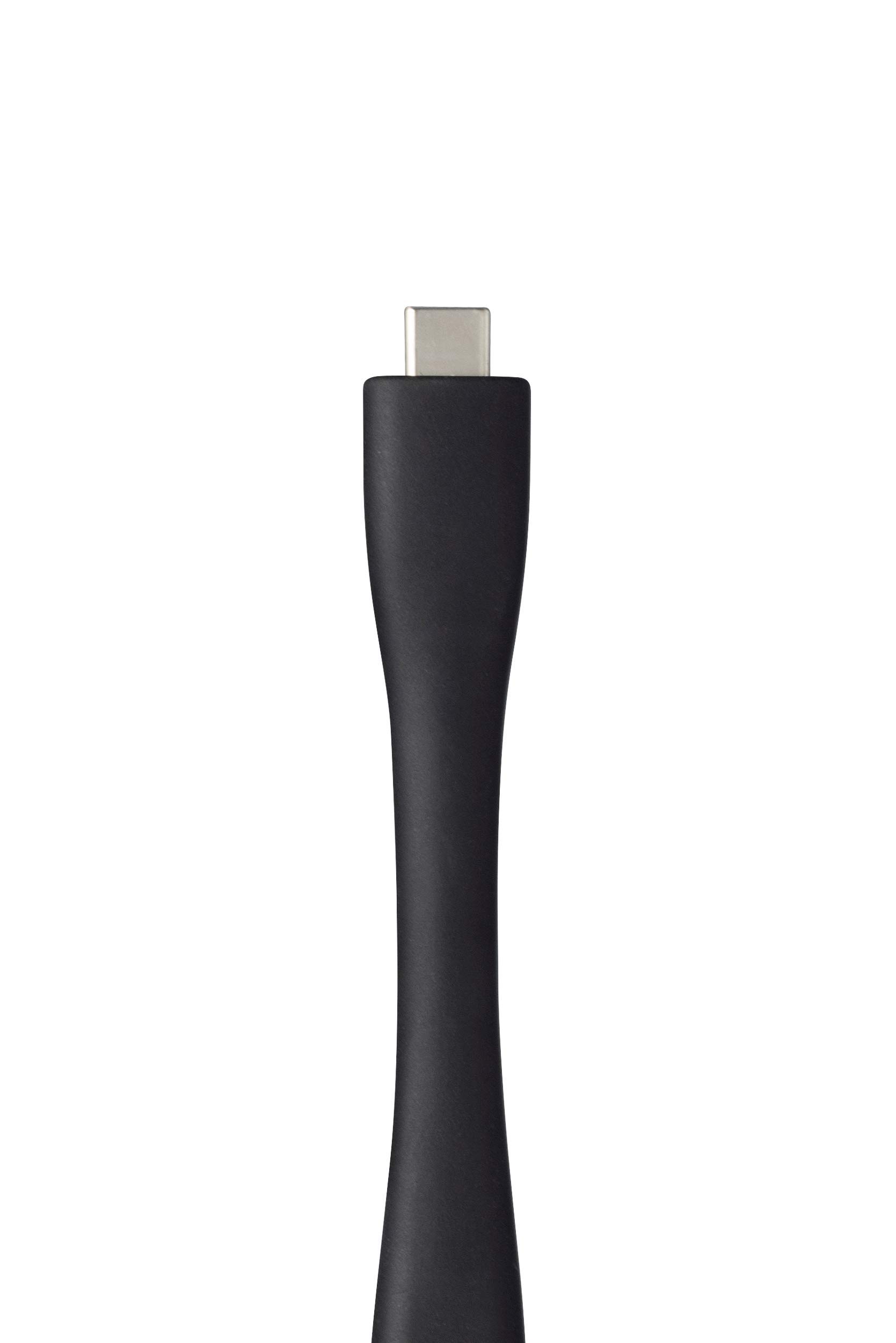 ViewSonic ViewBoard Cast Wireless Presentation Button - USB-C Dongle for Screen Sharing in Classrooms & Conference Rooms