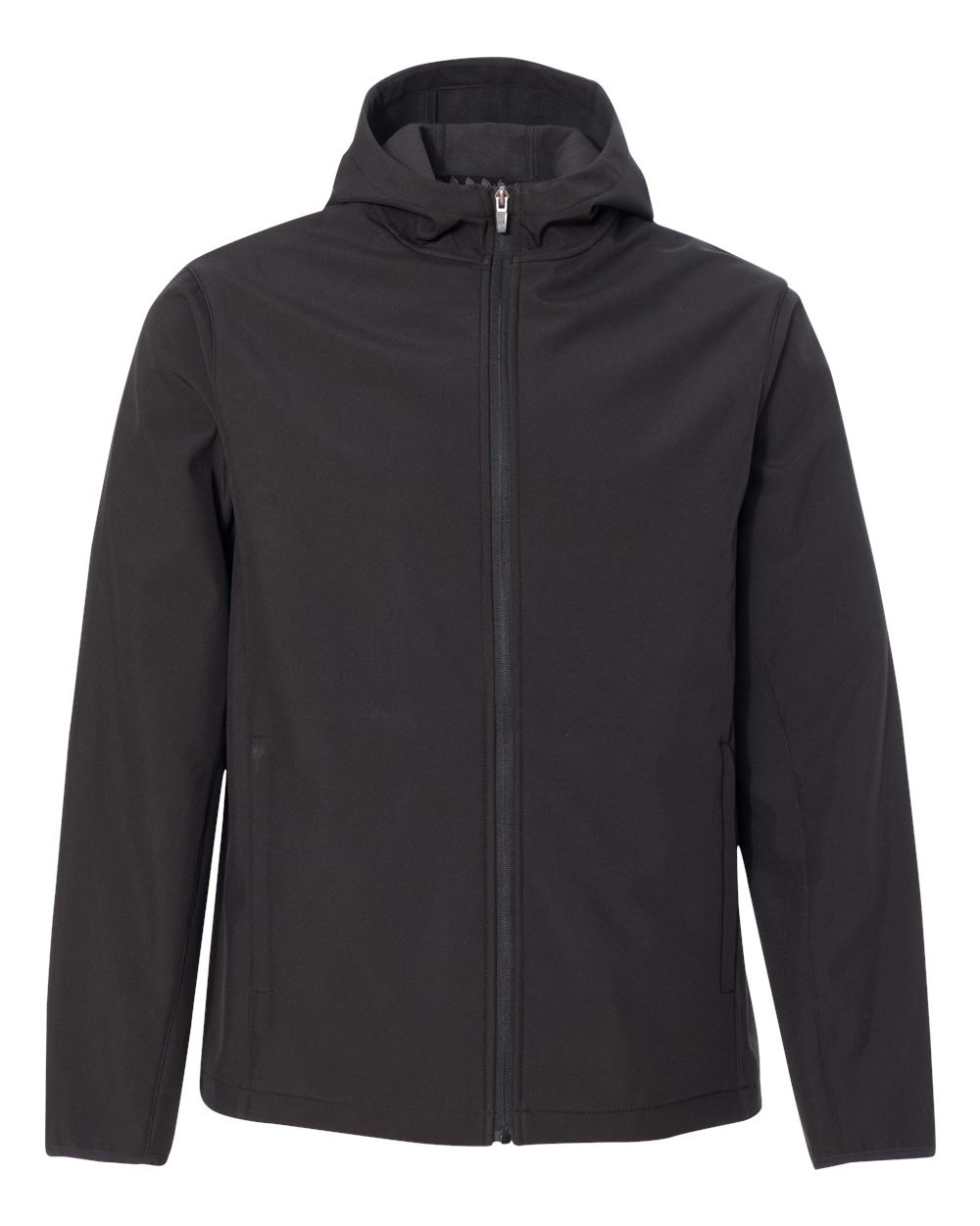 Colorado Clothing Men's Antero Hooded Softshell Jacket - Waterproof Windproof Outdoor Jacket for Hiking, Camping & Winter Sports