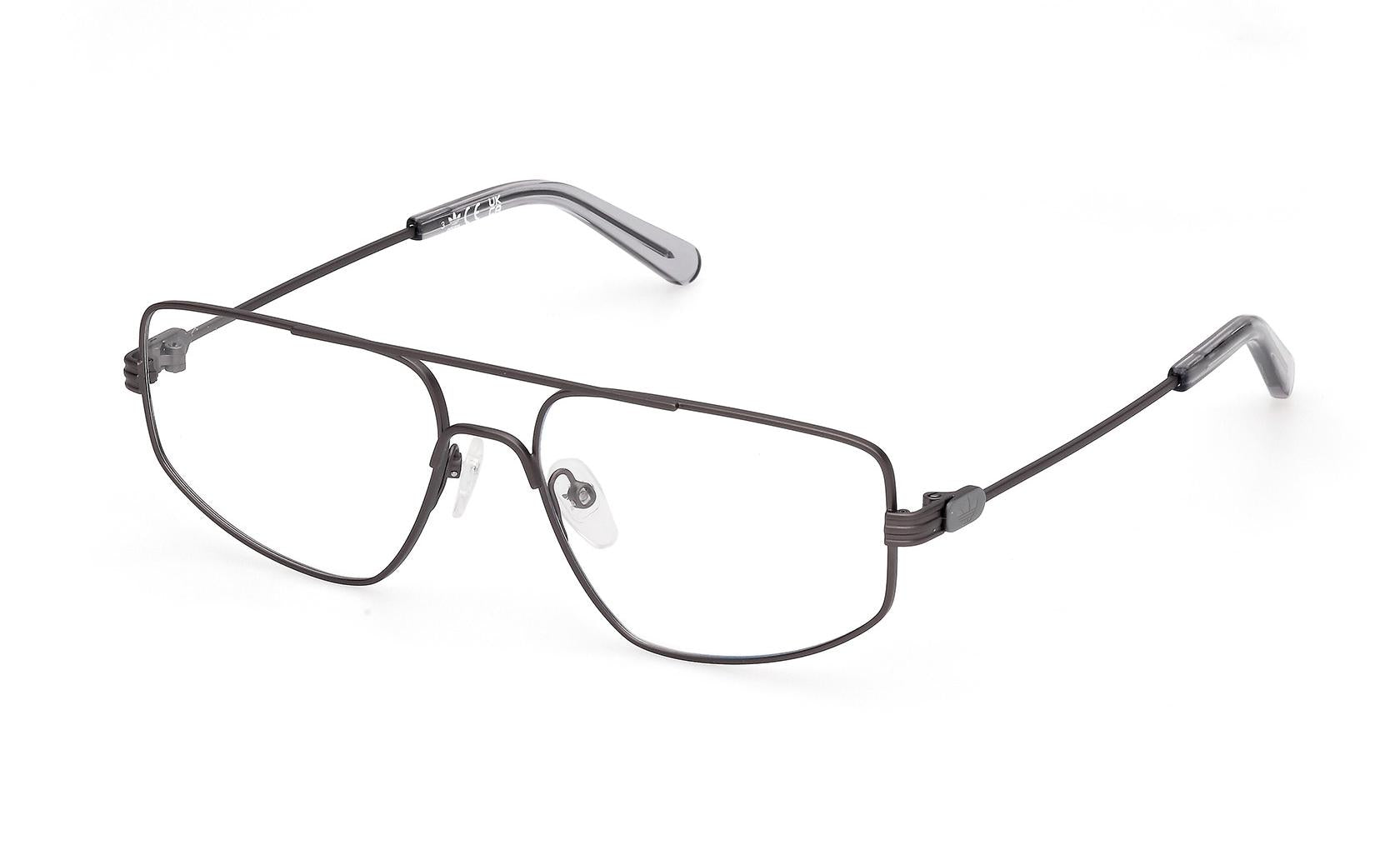 Adidas Originals OR5106 009 Unisex Retro Sunglasses - Classic Aviator Style for Men & Women - Perfect for Driving, Beach, and Outdoor Activities