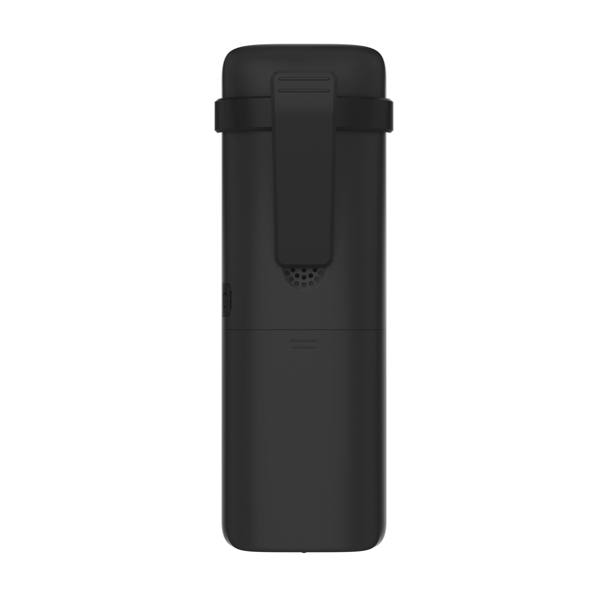 Yealink W78P IP Phone with TFT Display - Black | Business VoIP Desk Phone for Office Communication & Call Centers