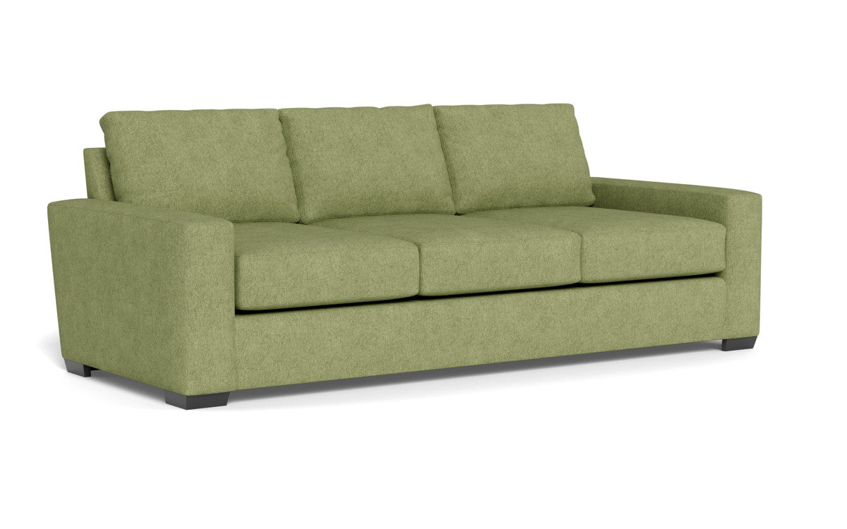 Mas Mesa 101 Deep Estate Sofa - Modern Luxury Sectional Couch for Living Room, Home Theater & Lounge Areas - Premium Comfort for Family Gatherings & Entertainment Spaces