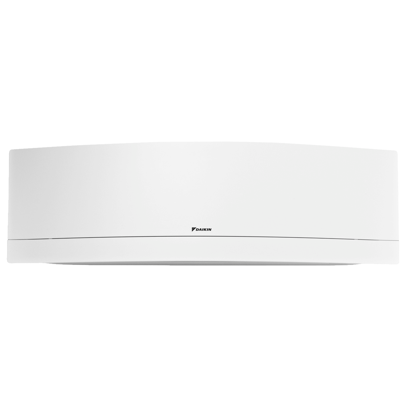 Daikin Emura 12,000 BTU White Mini Split Wall Mount Air Conditioner - Energy Efficient Cooling for Bedrooms & Small Spaces