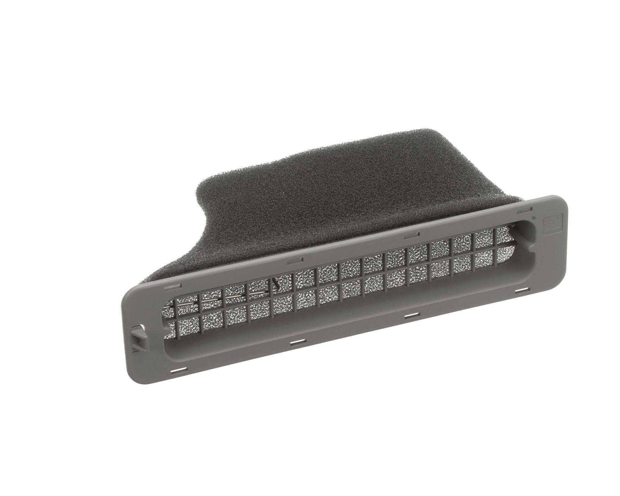 High-Quality Rational Air Inlet Filter - OEM Replacement Part for Commercial Kitchen Equipment | Perfect for Ventilation Systems in Restaurants & Food Service