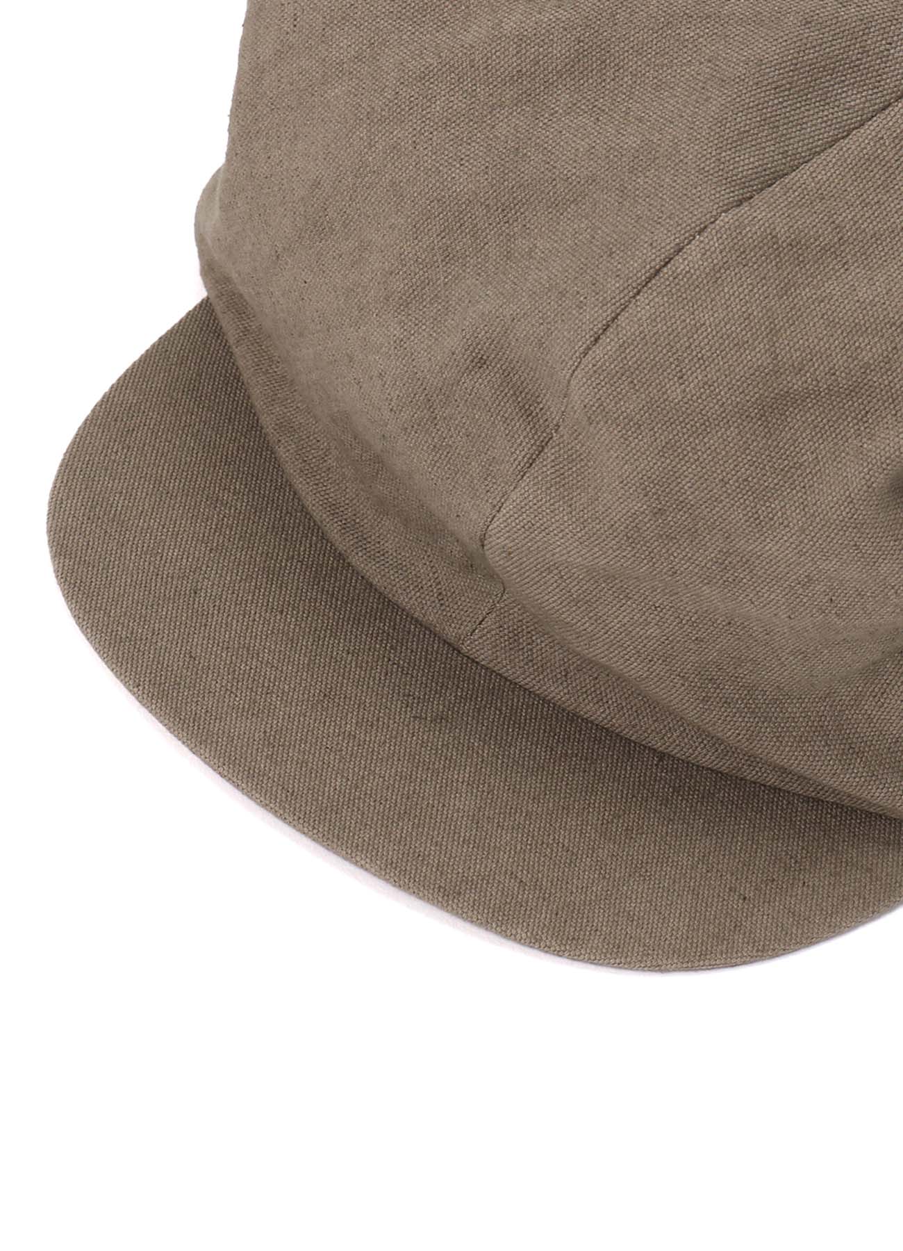 CLI Oxford Tucked Casquette Hat - Stylish & Comfortable Baseball Cap for Men & Women - Perfect for Outdoor Activities, Sports & Casual Wear