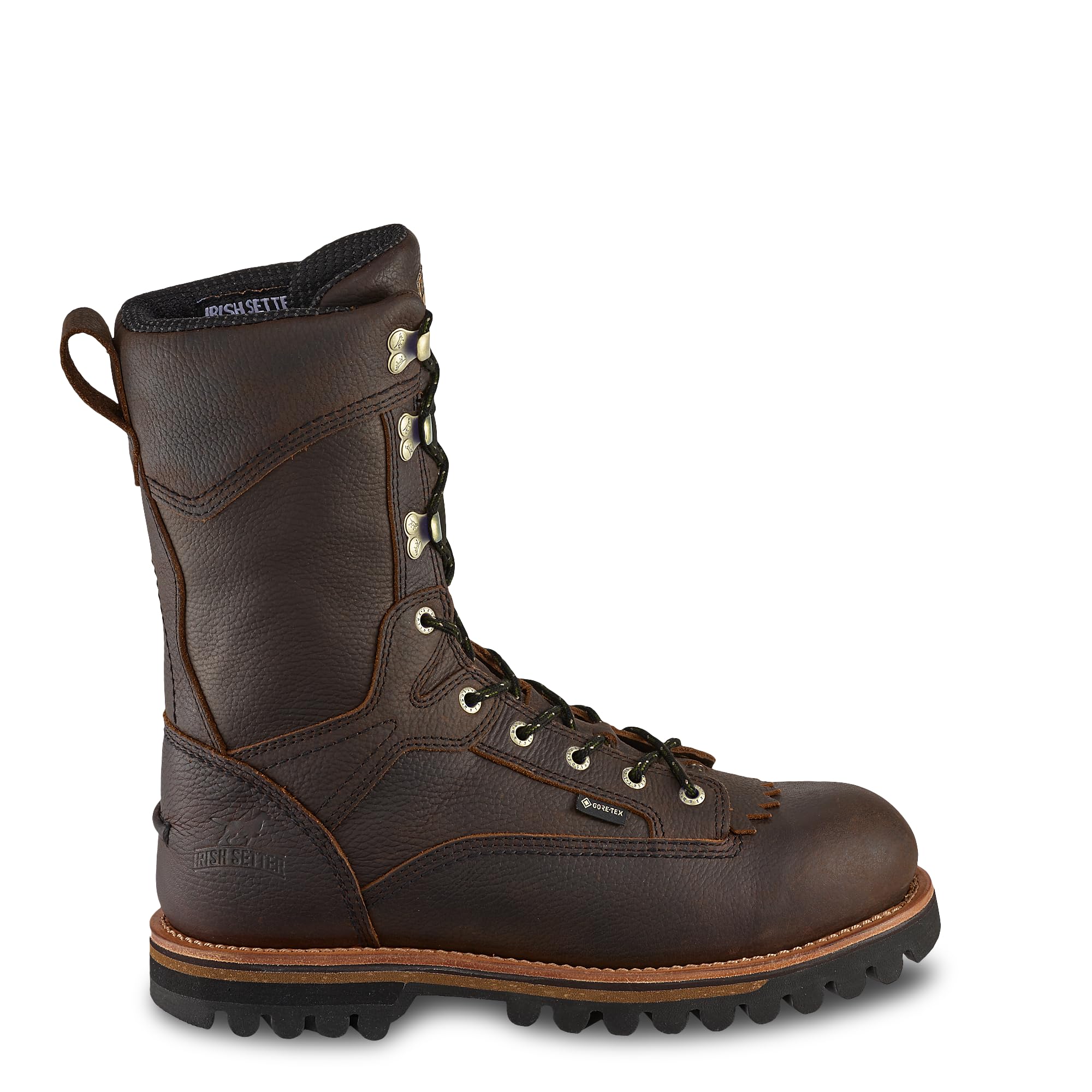 Irish Setter Elk Tracker Men's 12