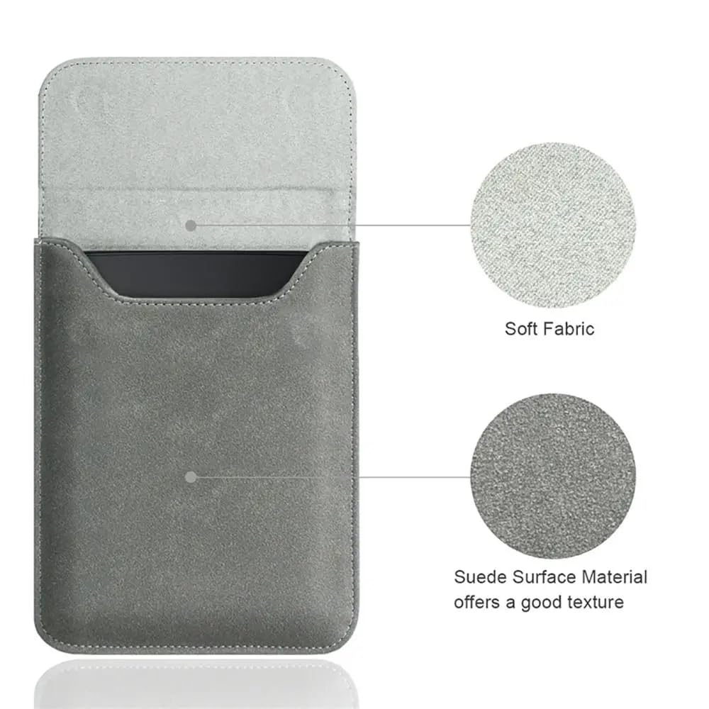 Premium PU Leather Kindle 6.8