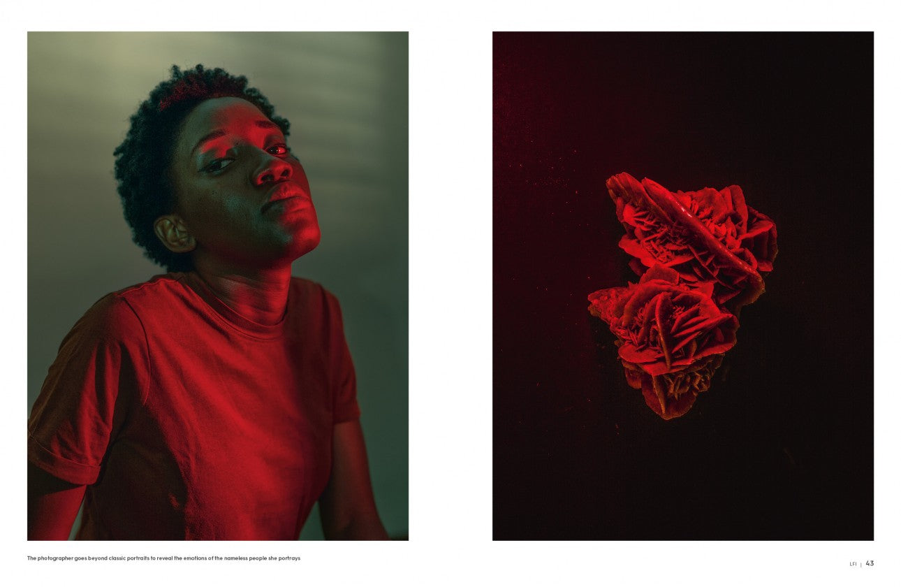 LFI 02/2021 February/March Photography Magazine - Premium Collectible Edition for Photography Enthusiasts & Professionals - Perfect for Home Libraries, Studio Inspiration & Gift Giving