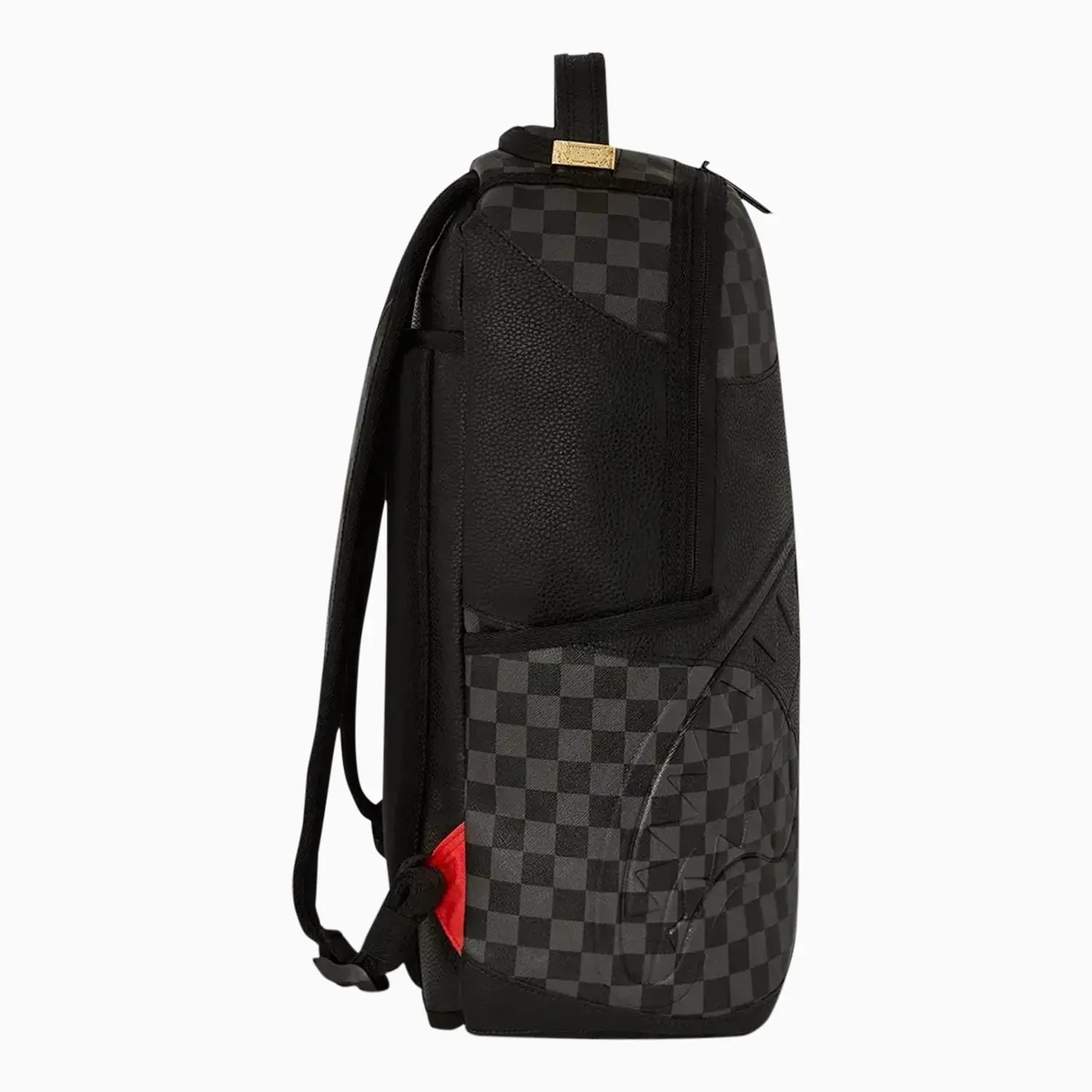 G Check DLXSV Backpack - Durable Waterproof Laptop Backpack for Men & Women - Travel, Work, School & Outdoor Adventures