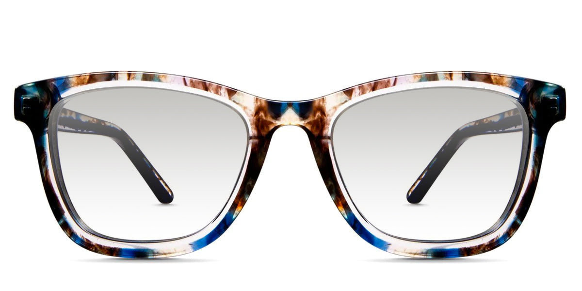 Sandoval Women's Prescription Tinted Sunglasses - UV Protection & Stylish Eyewear for Driving, Outdoor Activities & Fashion Accessories