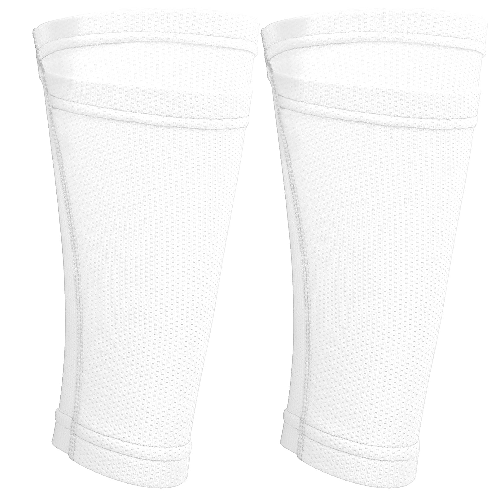01 Guard Lock Sleeve - Premium Leg Compression Socks for Soccer Training | High Abrasion Resistance | Shin Guard Socks for Athletes & Sports Enthusiasts | Perfect for Football, Running & Workout Protection