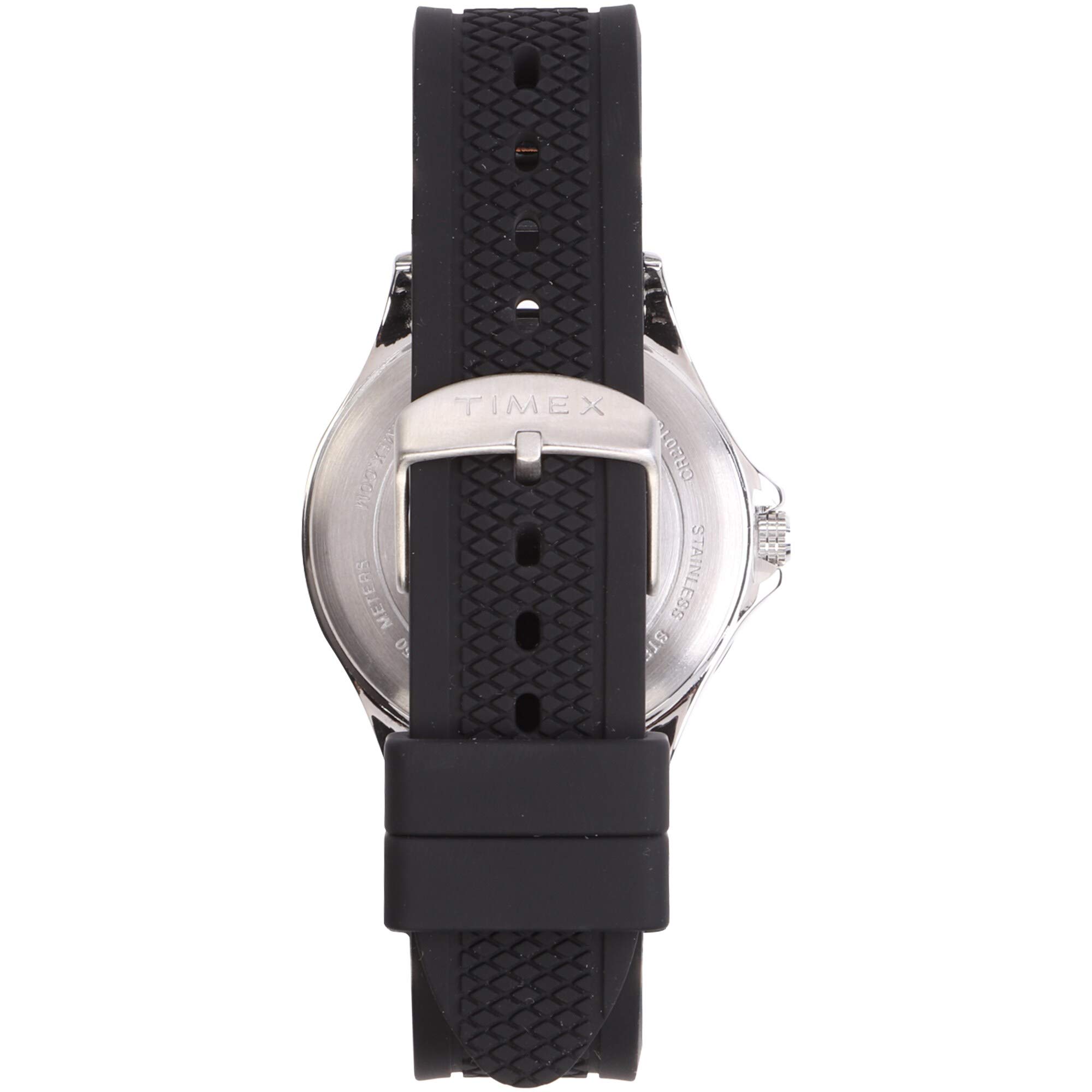 Timex NFL Men's 42mm Digital Sports Watch with Indiglo Light - Perfect for Football Fans, Gamers & Outdoor Activities