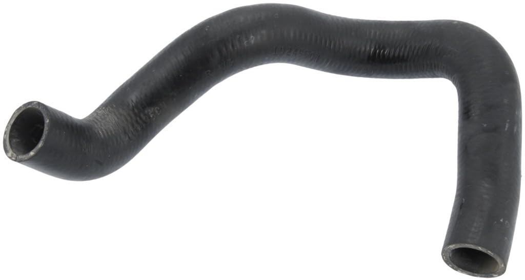 Continental 60936 Molded Radiator Hose - High-Performance Cooling System Replacement for Cars & Trucks - Perfect for Engine Overheating Prevention & Maintenance