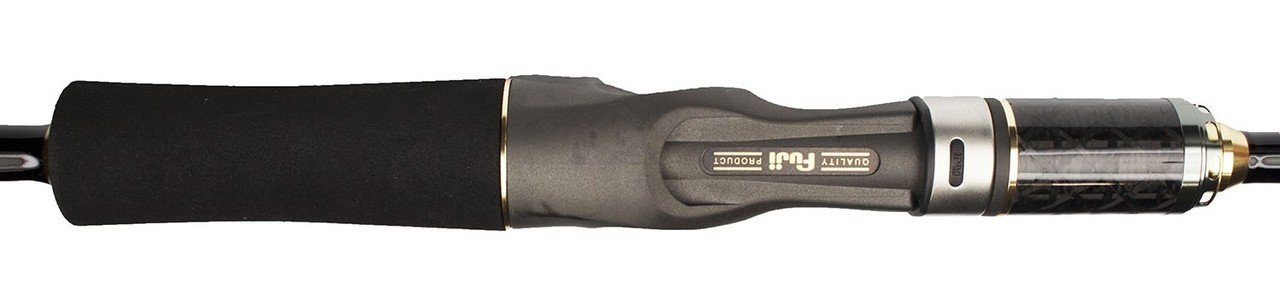 Ghost Hunter Slow Pitch Conventional Jigging Rod - Premium Saltwater Fishing Rod for Offshore Angling, Trolling & Bottom Fishing | Perfect for Deep Sea, Inshore & Kayak Fishing Adventures