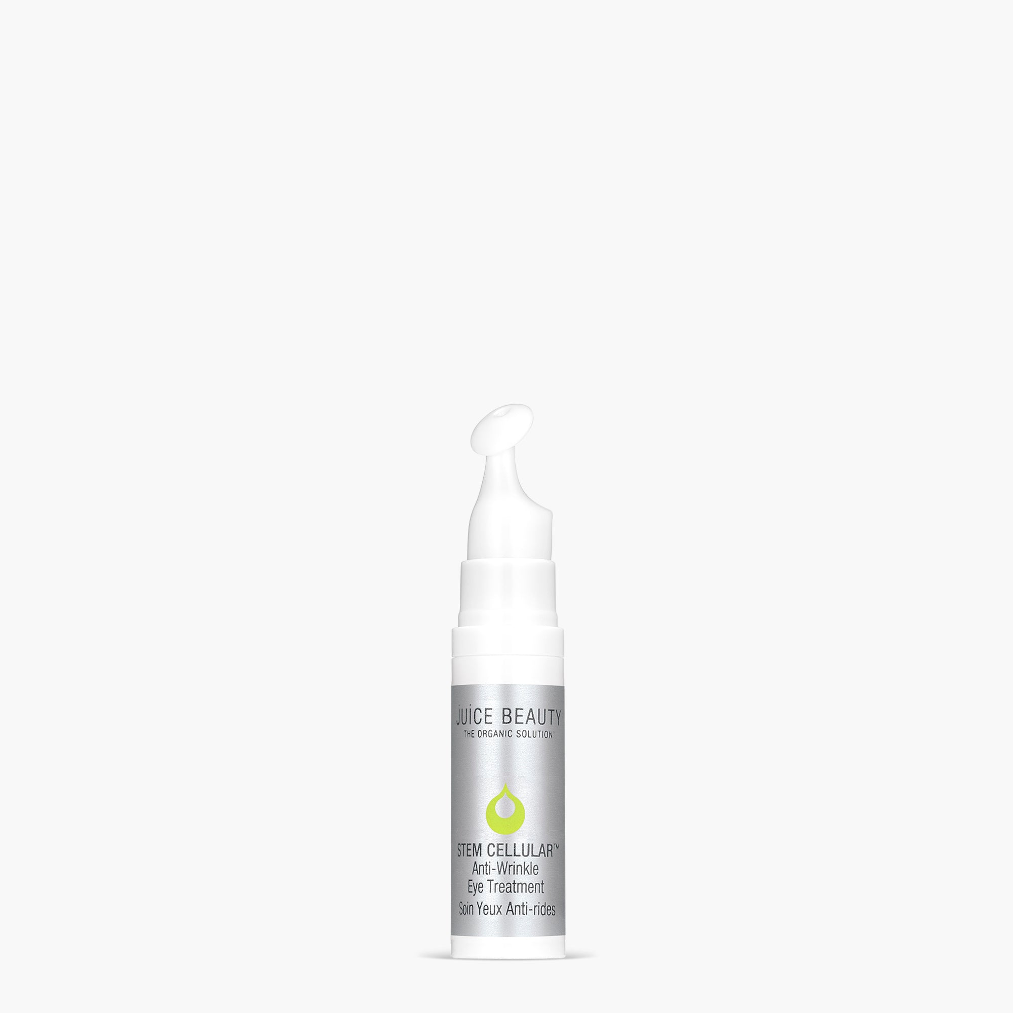 Anti-Wrinkle Eye Cream for Dark Circles & Puffiness - Travel Size (0.5oz) - Hydrating Under Eye Treatment for Women & Men - Perfect for Airplane Carry-On & On-The-Go Skincare