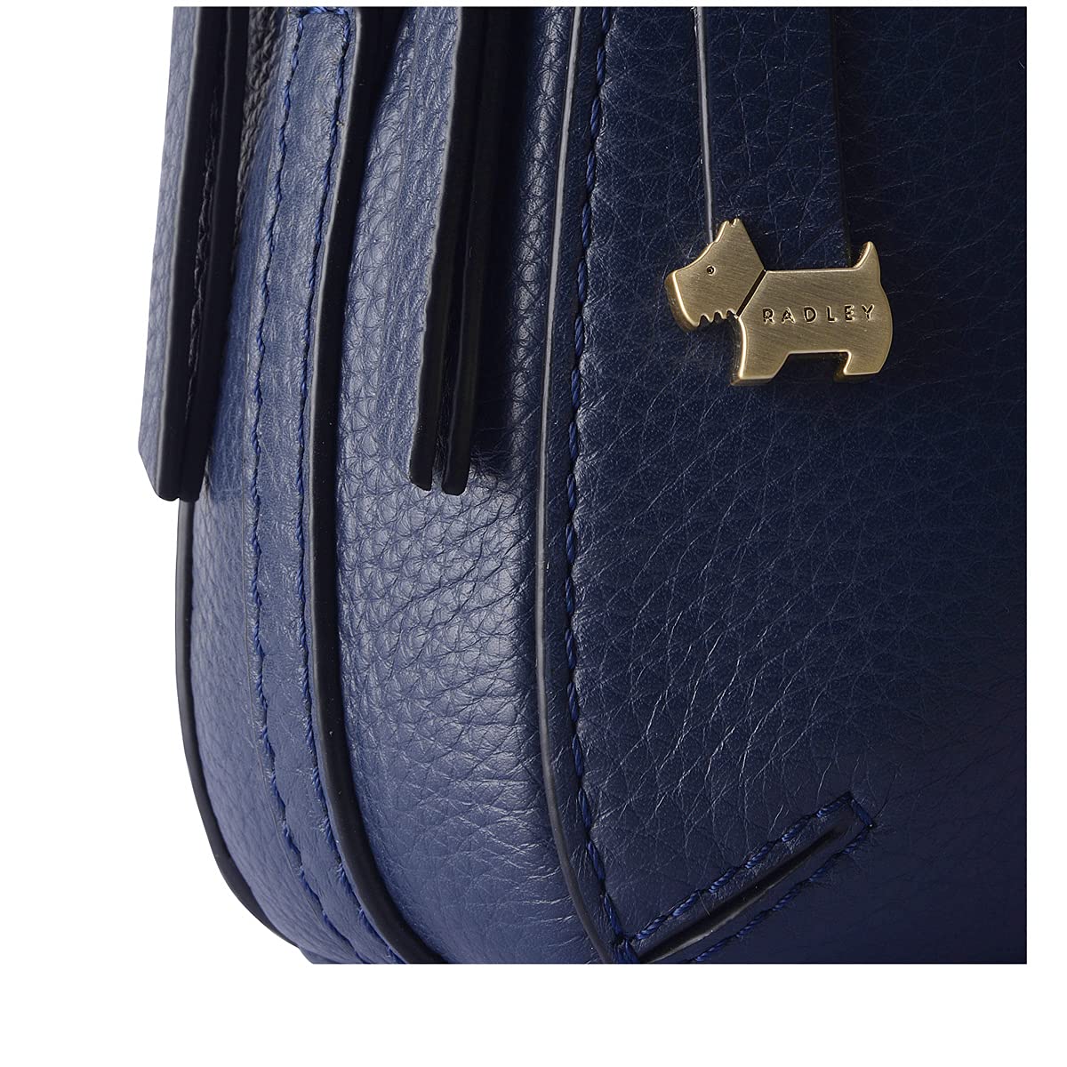 RADLEY London Dukes Place Genuine Leather Multi-Compartment Handbag for Women - Perfect for Work, Travel & Everyday Use
