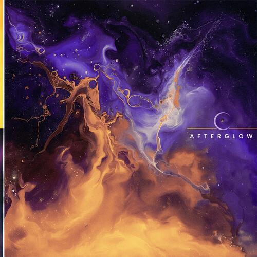 Afterglow Vinyl LP Record - Limited Edition 12