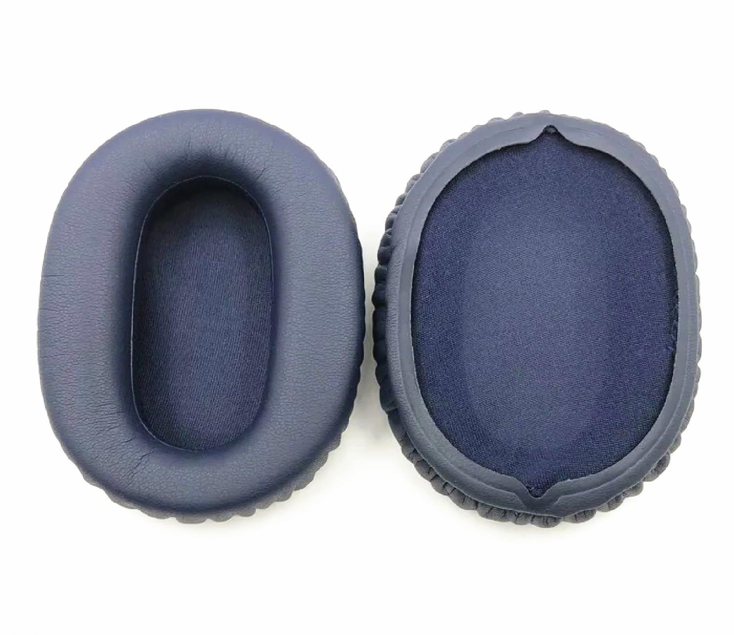 Premium Replacement Ear Pads for Sony WH-CH710N & WH-CH720N Headphones - Protein Leather Ear Cushions & Headset Earpads - Comfort Upgrade for Work, Travel & Gaming