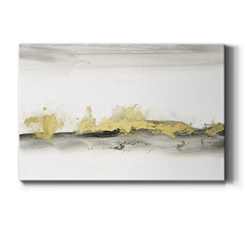 Gold on the Horizon I