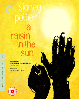 A Raisin in the Sun Blu-ray - Classic Drama Movie on DVD - Perfect for Family Movie Nights & Black History Month Screenings