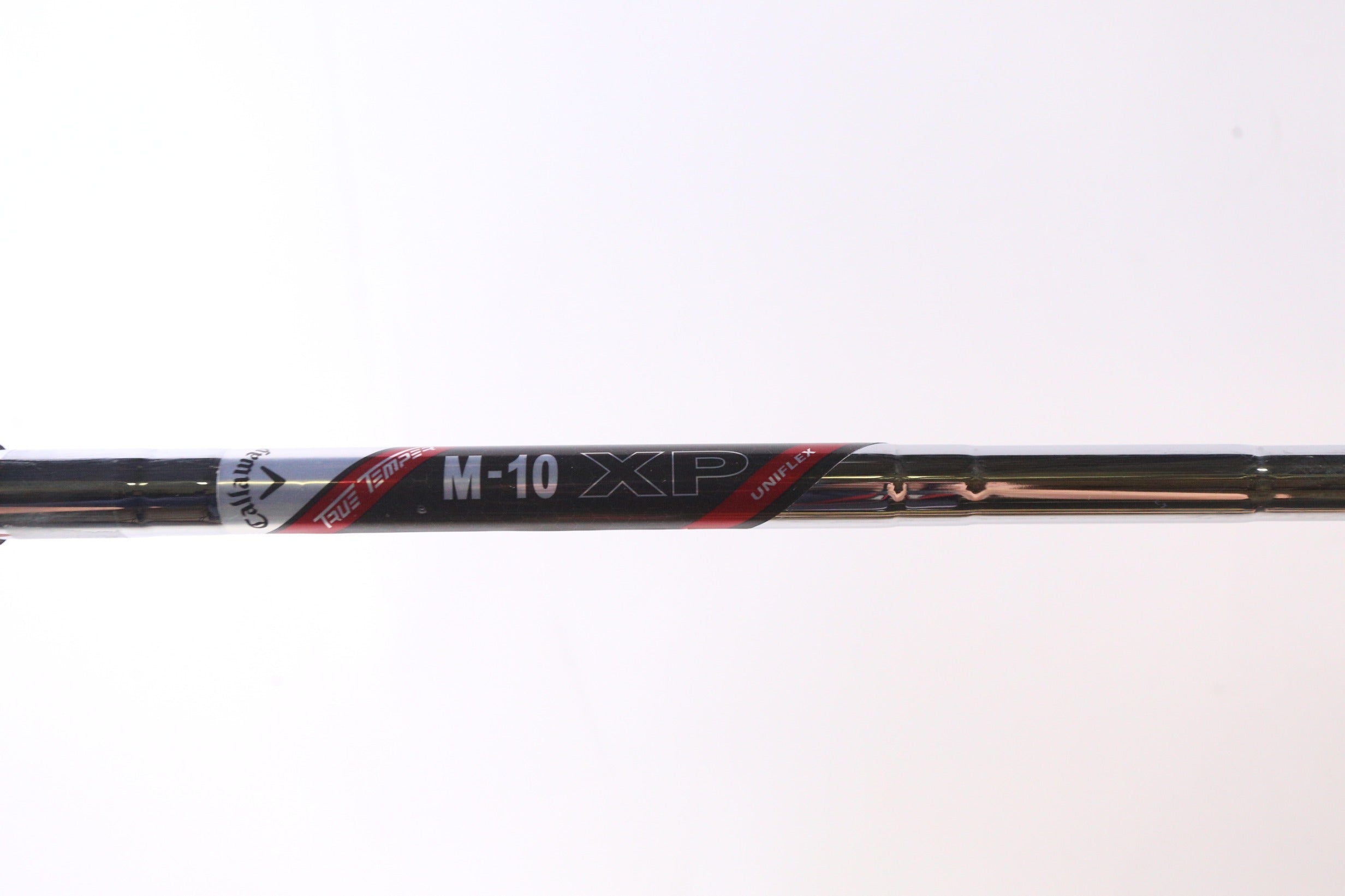 Used Callaway RAZR X HL 6 Iron Left Handed Uniflex Flex Golf Club - Perfect for Left-Handed Golfers & Driving Range Practice