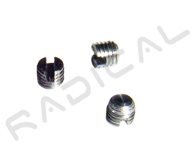 Premium RF French Epee Screws - Pack of 10 | High-Quality Fencing Equipment Replacement Parts for Sport & Competition Use