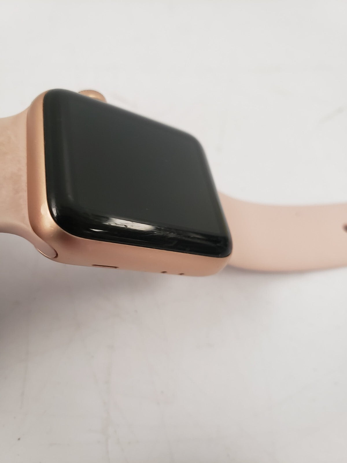 Apple Series 3 Smart Watch (Model A1889) - For Parts or Repair | Replacement Parts for Apple Watch Series 3 | Perfect for DIY Repairs, Spare Parts, or Tech Projects
