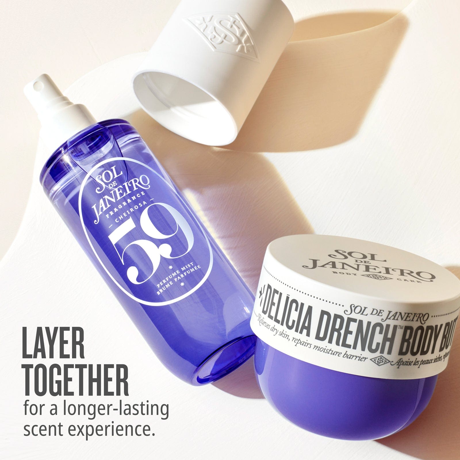 Best Mood Boosting Duo Set - Online Exclusive for Stress Relief & Relaxation - Perfect for Self-Care, Gifts, and Wellness Routines