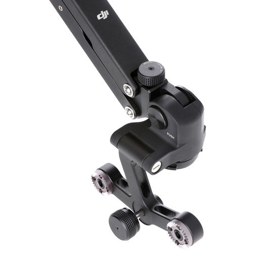 OSMO PRO/RAW Z Axis Stabilizer Part 57 - Compatible with DJI Osmo Stabilizers for Smooth Videography - Perfect for Vlogging, Travel Videos & Action Shots