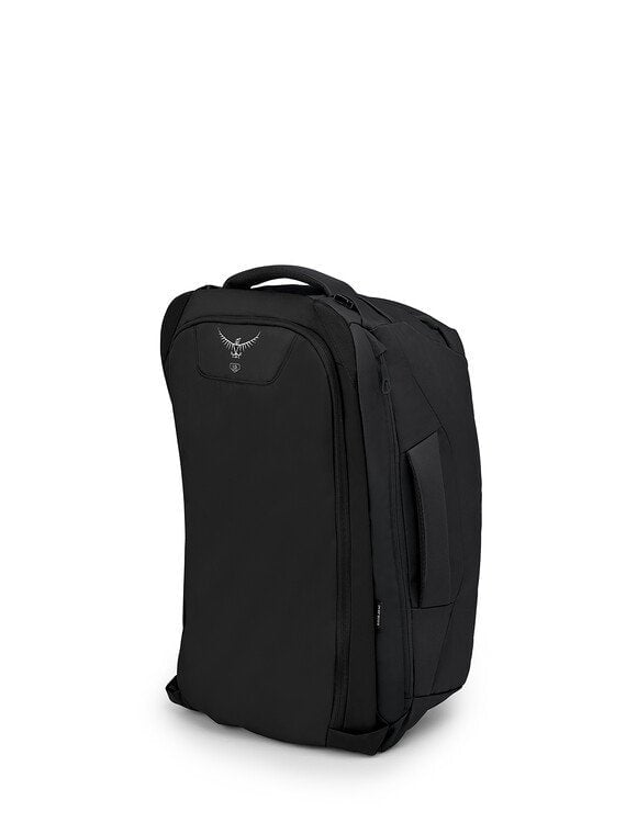 Osprey Fairview 40 Travel Backpack for Women - Lightweight Carry-On Hiking Pack with Laptop Sleeve | Perfect for Air Travel, Commuting & Outdoor Adventures