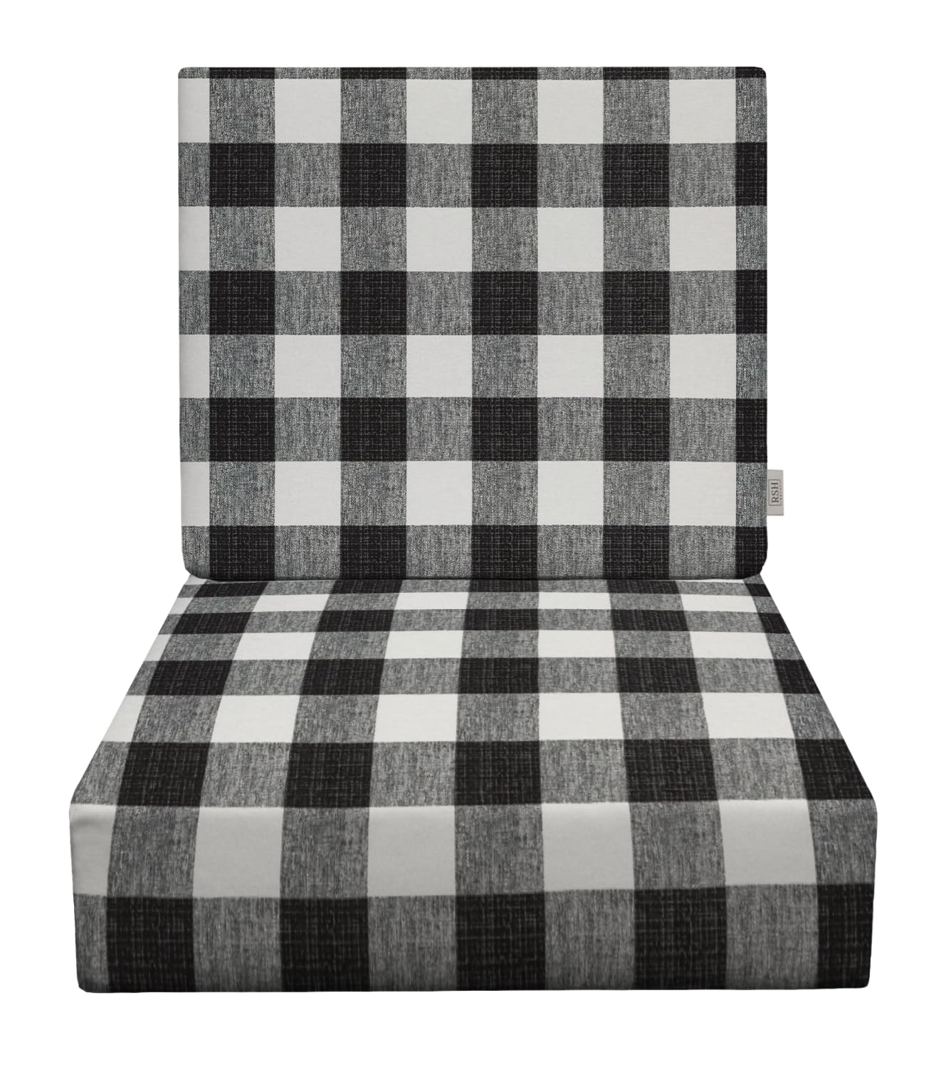 RSH DECOR: 24