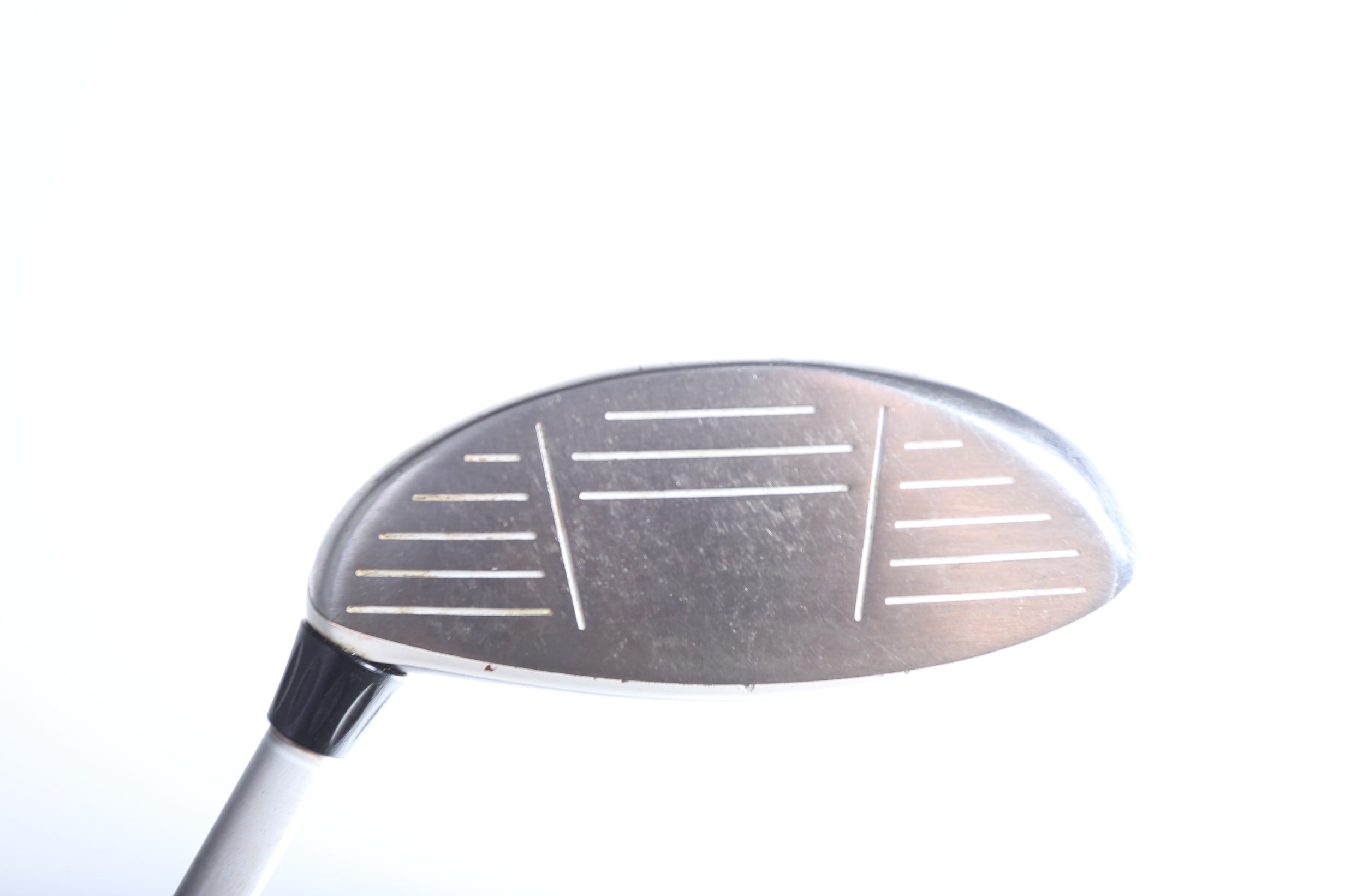 Used Callaway Big Bertha 2007 3 Wood Golf Club - Right Handed 15° Ladies Flex | Perfect for Women Golfers & Beginners | Great for Driving Range & Course Play