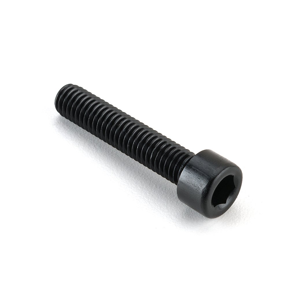 Threadless Bicycle Headset Cap Bolt - Premium Replacement for Bike Forks | Perfect for Road Bikes, Mountain Bikes & Commuter Cycling Accessories