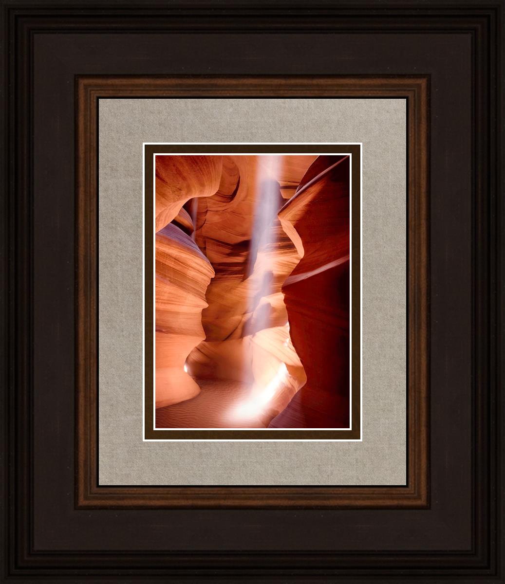 Antelope Canyon Light - Stunning Natural Light Photography Accessory for Travel & Adventure Enthusiasts | Perfect for Hiking, Camping & Outdoor Exploration