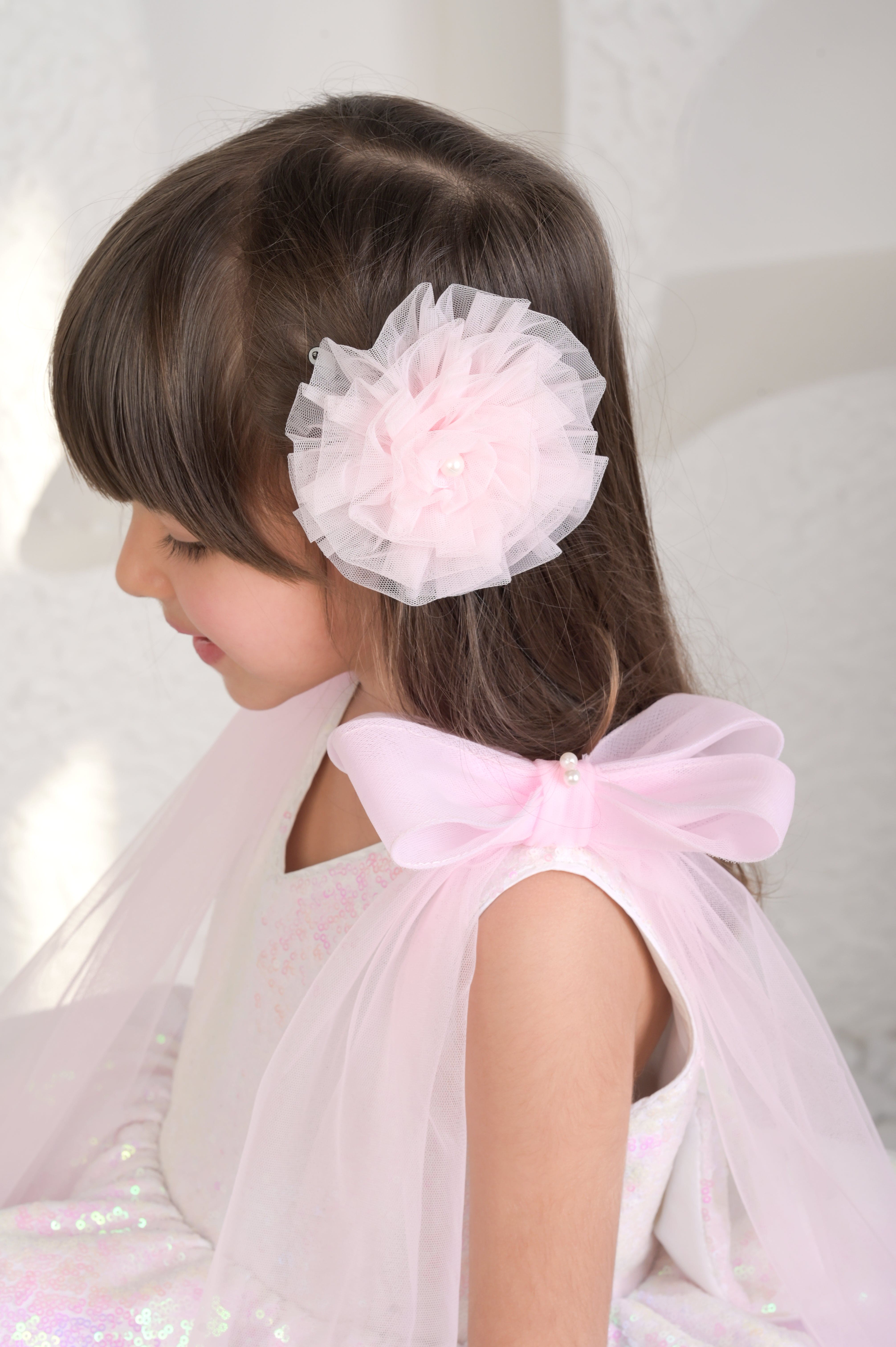 Pre Order: Stylish Bubblegum Pink Dress for Women - Perfect for Parties, Weddings & Summer Outfits