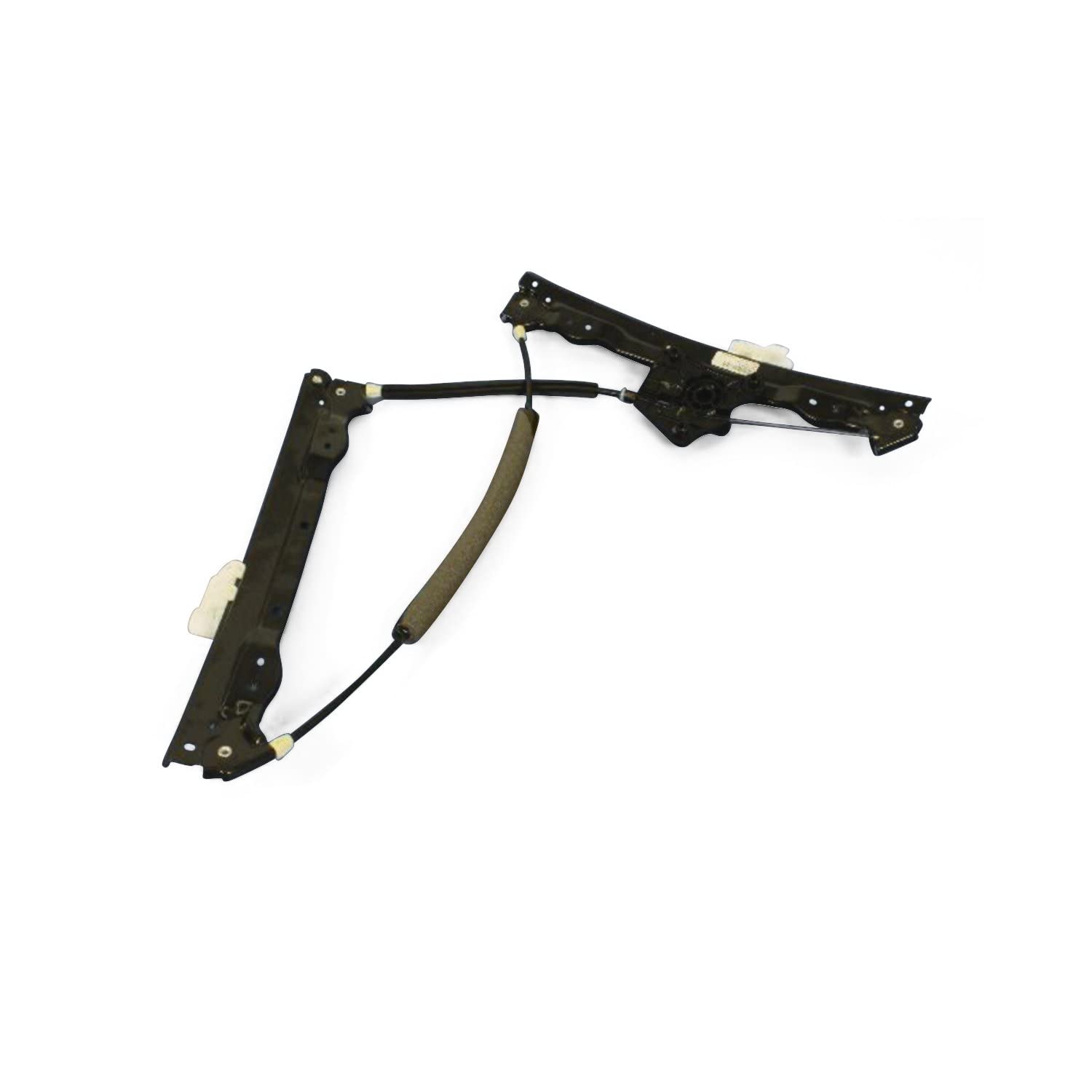 Mopar 6802 0562AA Window Regulator Replacement - Compatible with Dodge, Chrysler & Jeep - Power Window Motor Repair Part for Smooth Operation - Ideal for DIY Auto Fixes & Professional Mechanics