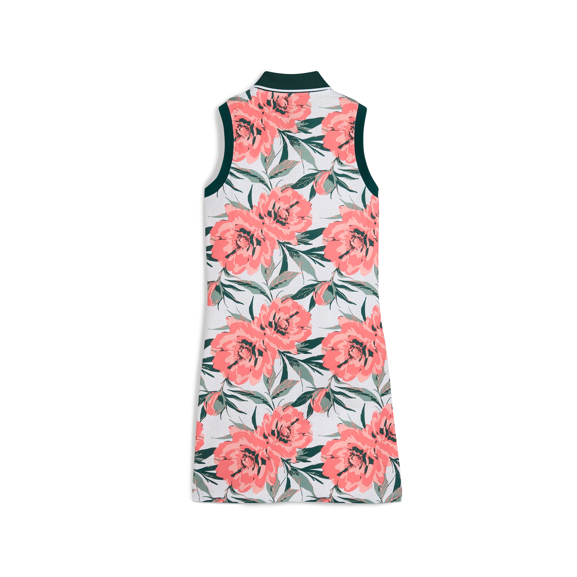 Stylish Women's MATTR Beautiful Game Golf Dress - Breathable & Comfortable for Outdoor Sports, Golfing & Casual Wear