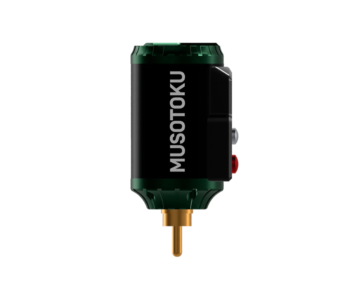 ROVER R 1 RCA Musotoku Rechargeable Battery Pack - Long Lasting Power for RC Cars, Drones & Toys - Perfect for Outdoor Adventures & Hobby Enthusiasts