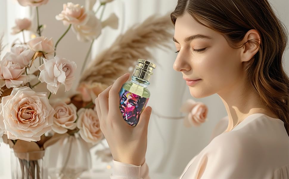IX Edition Speciale Perfume for Women & Men | Impression of Parisi Terroni Unisex Extrait de Parfum | 3.4 Fl Oz / 100ml | Long Lasting 8-10 Hours | Perfect for Date Night, Office & Special Occasions