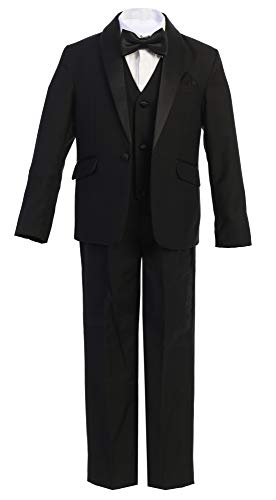 Black on Black Solid