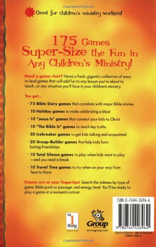 Best Bible Games for Kids - Fun Christian Activities for Sunday School & Family Devotions