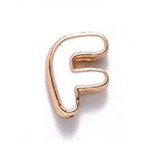Initial F