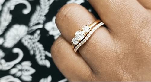 Yellow Gold Color