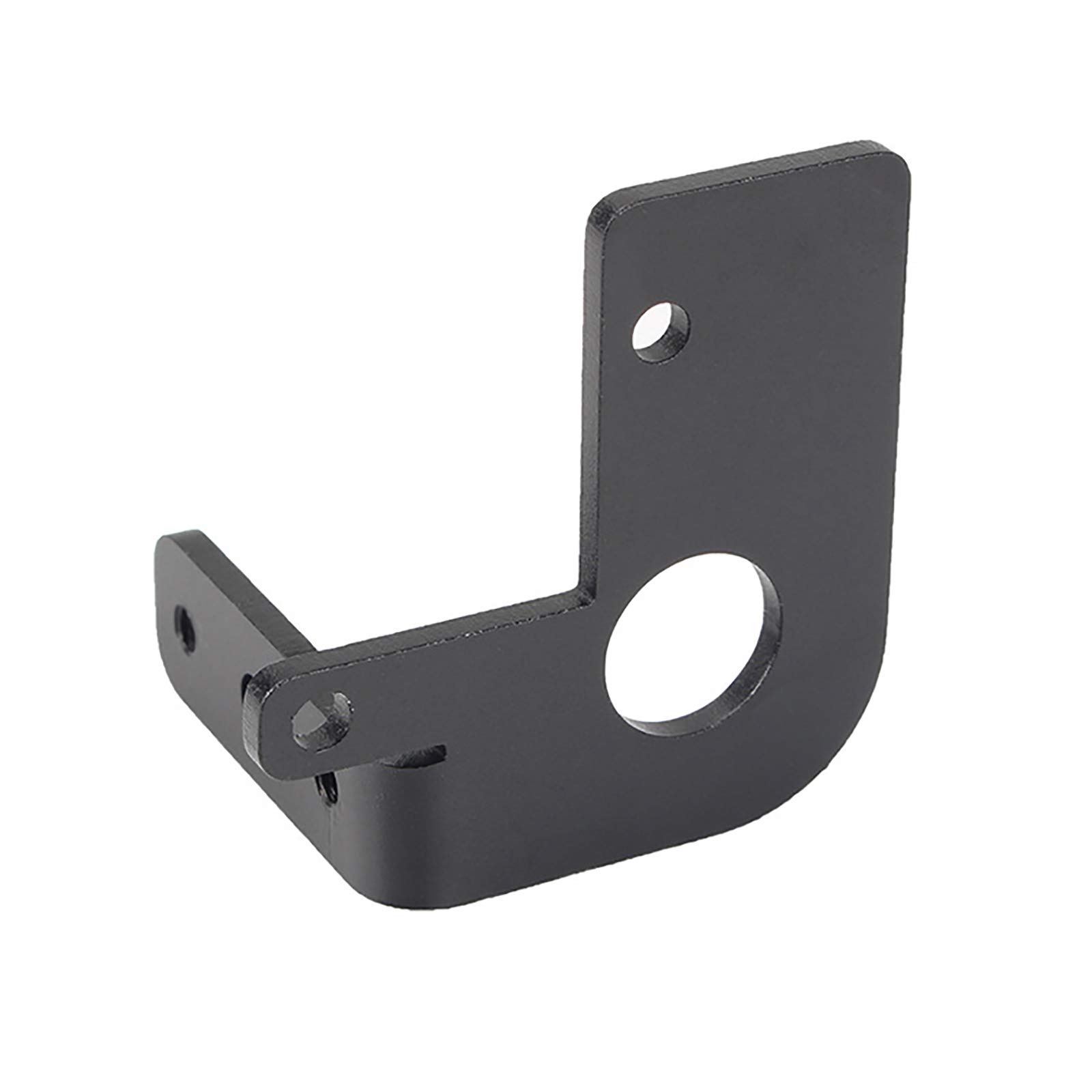 BL-Touch Auto Leveling Sensor Bracket Mount Holder for Ender-3/CR-10 3D Printer | Secure & Precise Bed Leveling | Perfect for DIY 3D Printing Projects & Home Workshops