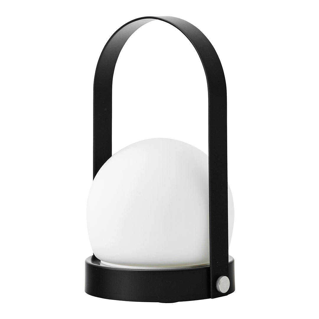 Portable LED Lamp - Rechargeable, Lightweight & Bright - Perfect for Camping, Reading, and Emergency Use