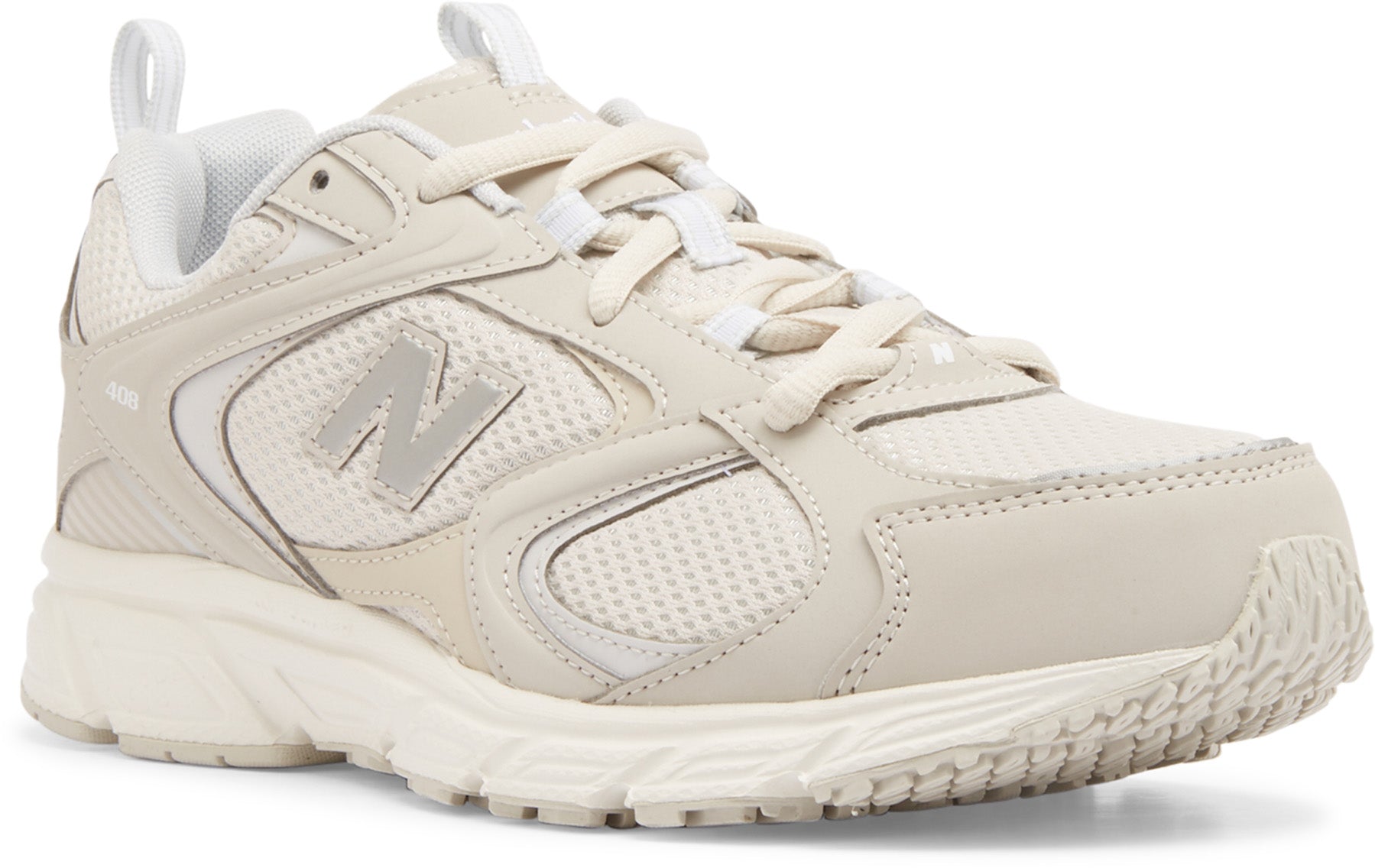 Unisex 408 Sneakers for Men & Women - Comfortable Width D Design - Perfect for Running, Walking & Casual Wear