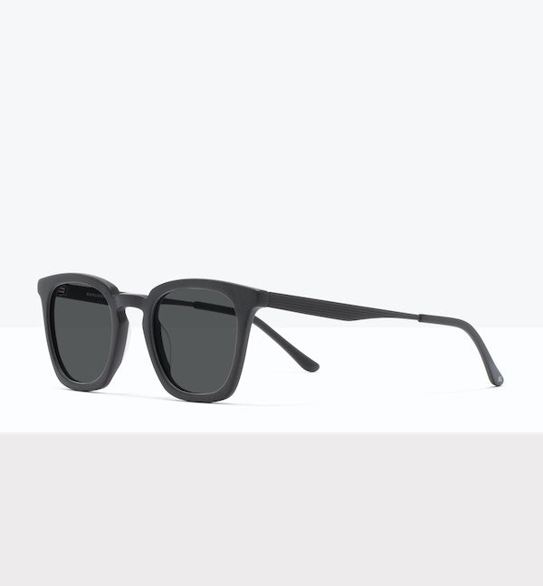 Stylish Derby Sunglasses for Men & Women - UV Protection Polarized Aviator Shades - Perfect for Driving, Outdoor Sports & Fashion