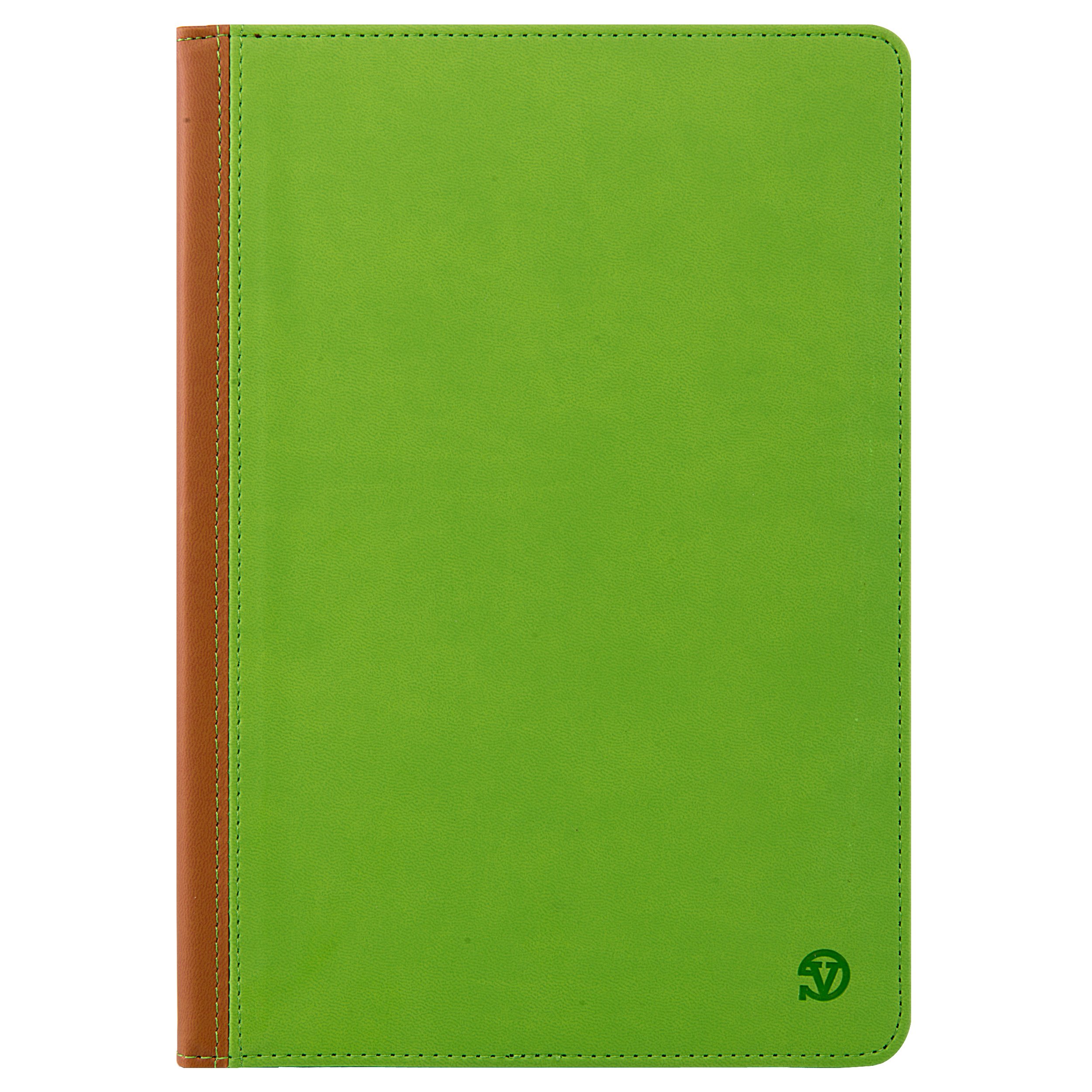 Vangoddy VG Mary Smart Cover Case with Sleep Mode for Apple iPad Air with Retina Display - Slim Protective Portfolio for Work, School & Travel