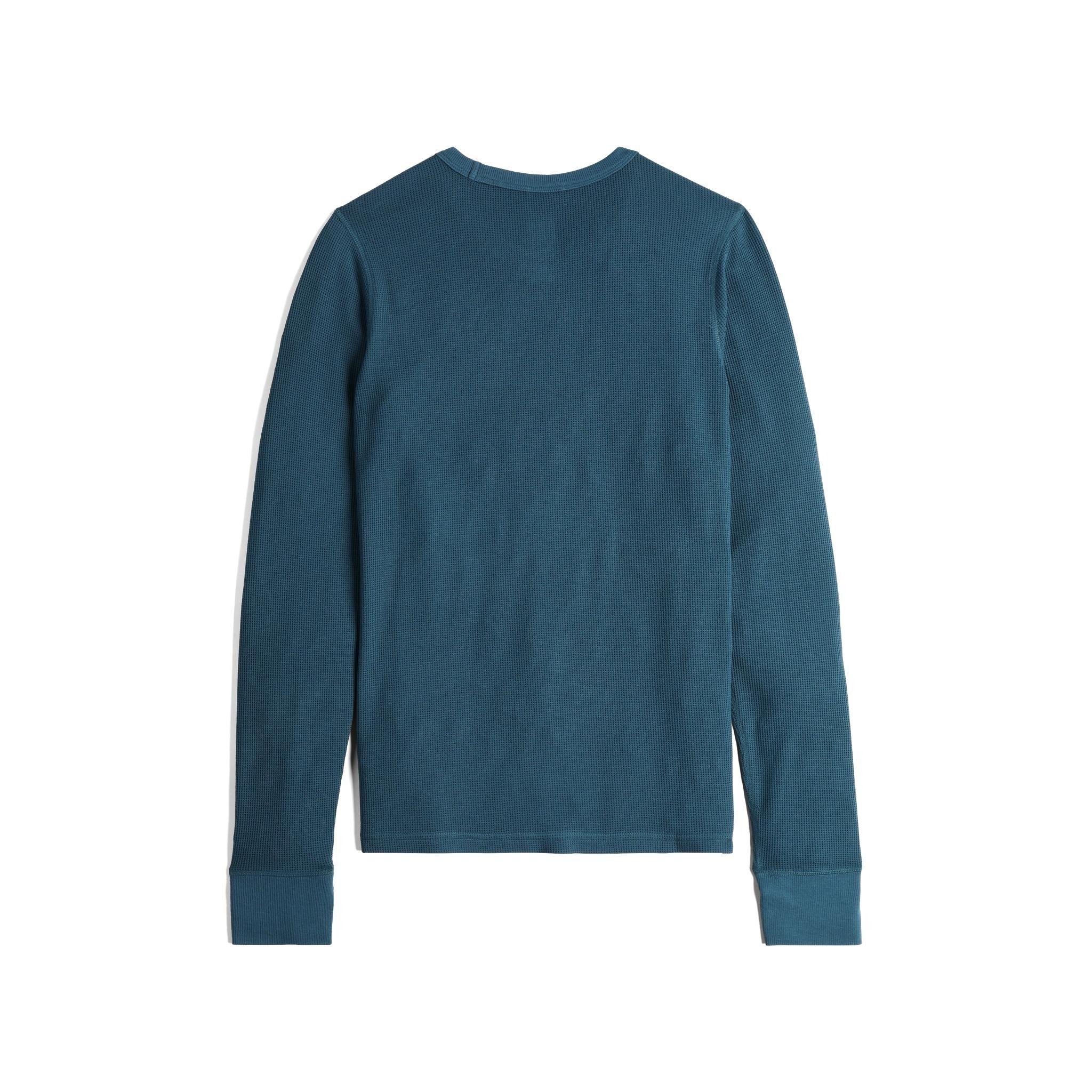 Global Waffle Crew Women's Sweater - Cozy Knit Pullover for Fall & Winter - Perfect for Casual Outfits and Layering