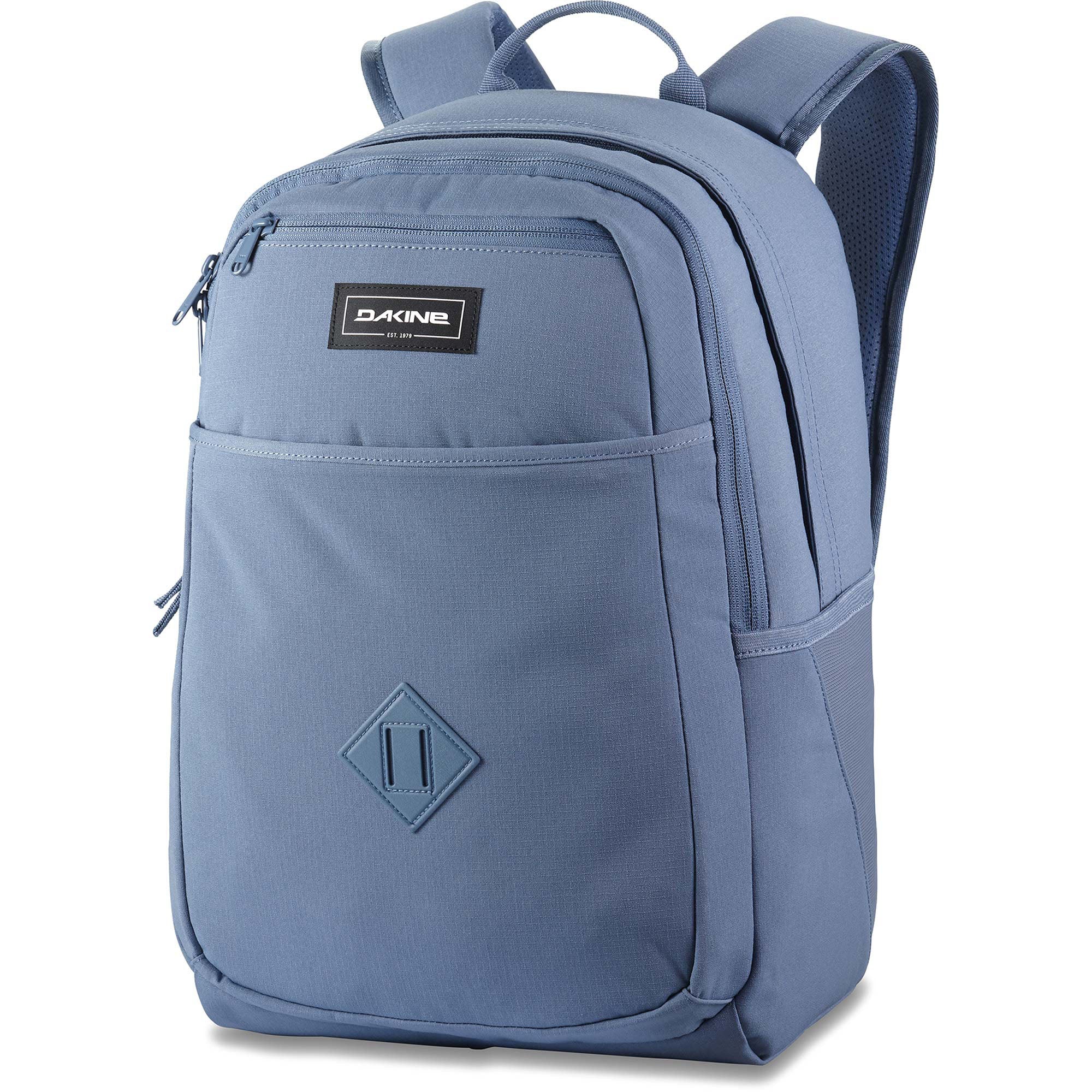 Essentials 26L Lightweight Waterproof Backpack for Travel, Hiking & School - Durable Laptop Backpack with USB Charging Port